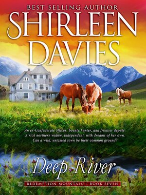 Deep River - ebook